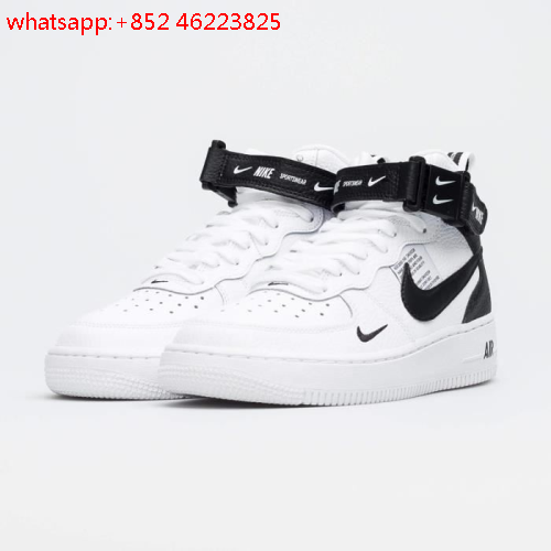chausport air force 1