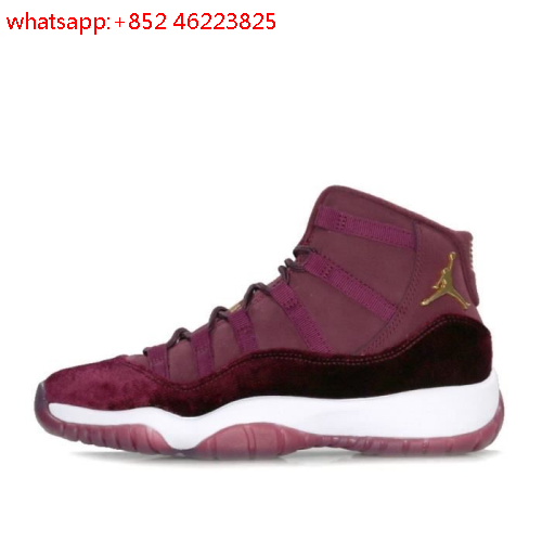 air jordan bordeaux homme