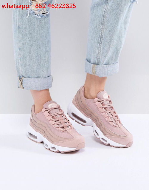 air max 95 femme rose et noir,Femme Nike Air Max 95 Rose Blanc ... air max 95 femme rose et noir,Femme Nike Air Max 95 Rose Blanc ...