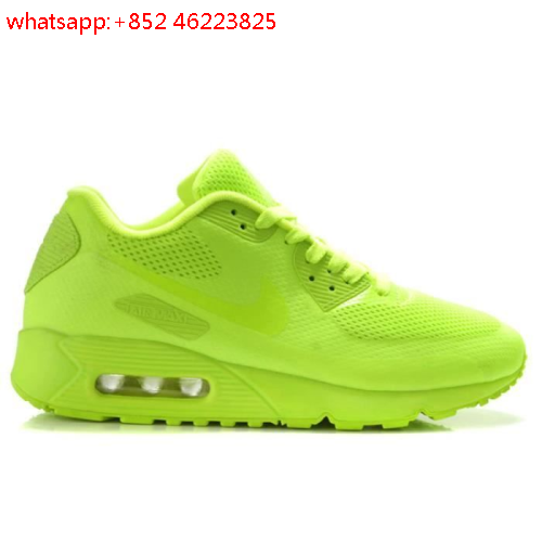 Basket vert fluo femme Clearance