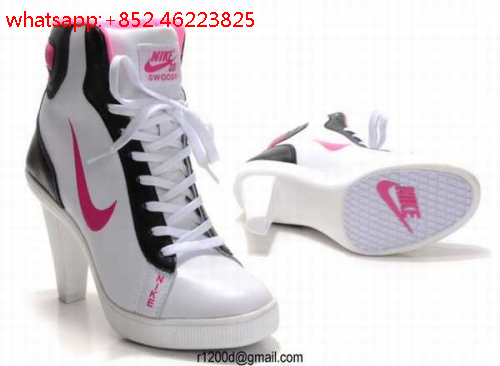 basket talon nike