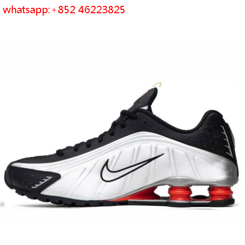nike shox r4 pas cher