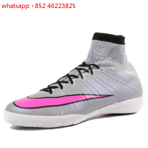 chaussure de foot salle nike pas cher