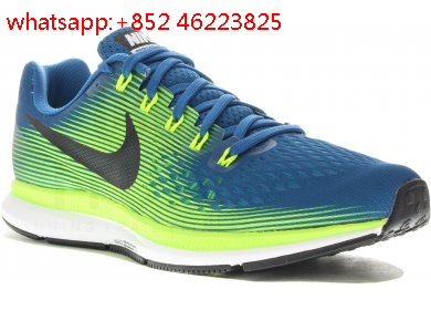nike zoom pegasus 34 homme homme Air Zoom Pegasus 34 Verte Et Bleu,Nike Air Zoom Pegasus 34 M ...
