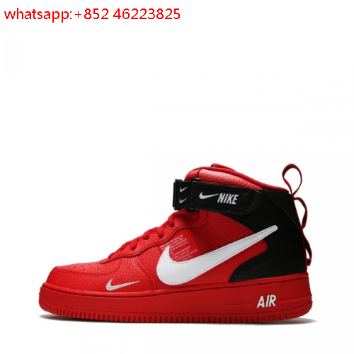 homme air force 1 mid rouge,Nike Nike Air Force 1 07 Mid LV8 ... homme air force 1 mid rouge,Nike Nike Air Force 1 07 Mid LV8 ...