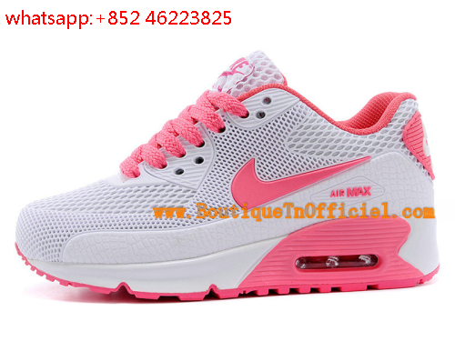 chaussure nike air max pour fille