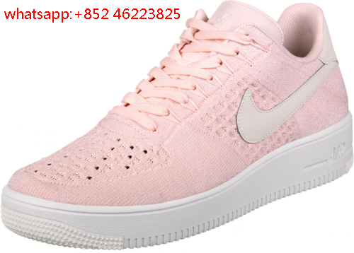 air force flyknit femme