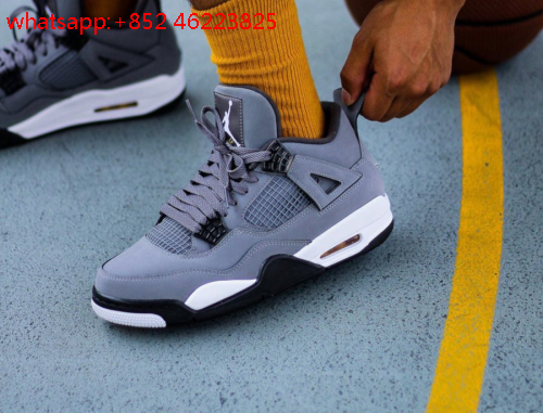 Jordan 4 homme Clearance