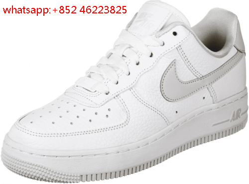 air max 1 grise et blanche