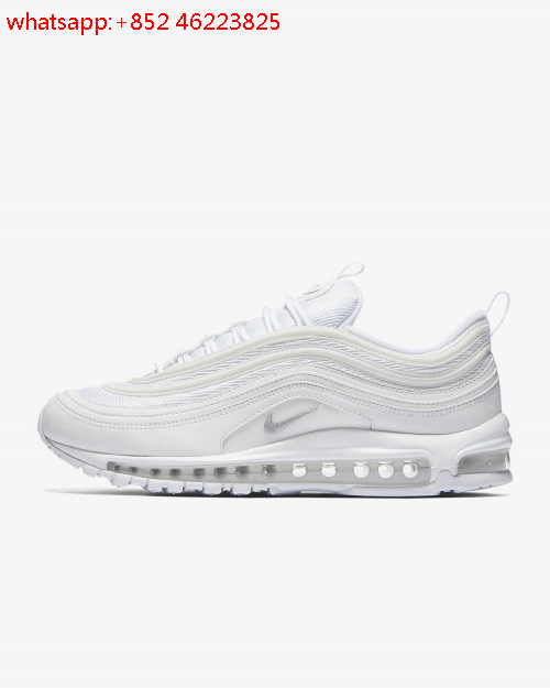 chaussure nike air max 97 blanche chaussure nike air max 97 blanche