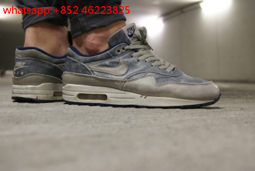 air max dirty denim