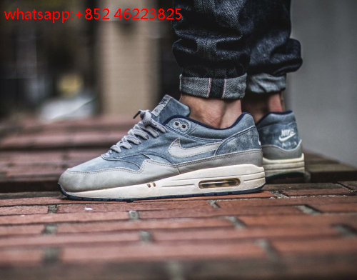nike air max dirty denim
