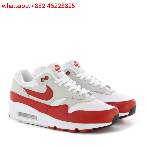 air max rouge