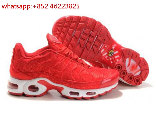 nike air max tn rouge