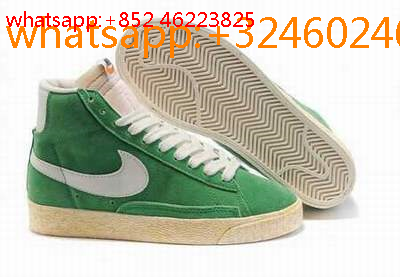 nike blazer 36