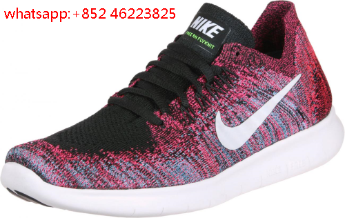nike flyknit free femme