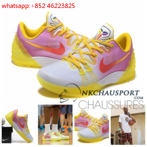 kobe chaussure homme