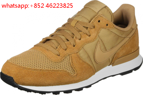 nike marron femme,Marron - Nike Internationalist Baskets Avec ... nike marron femme,Marron - Nike Internationalist Baskets Avec ...