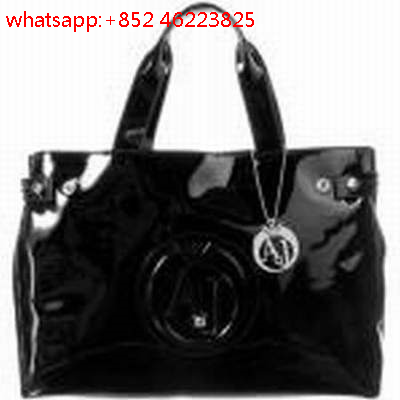 sac armani solde