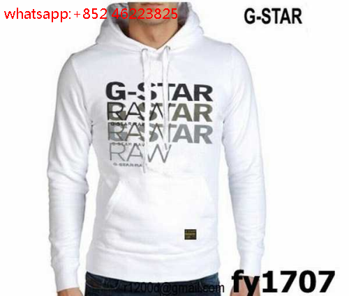 pull g-star homme pas cher