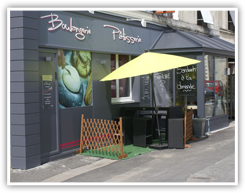 Boulangerie pâtisserie-Maison Groisil à Mazières-de-Touraine  (37)