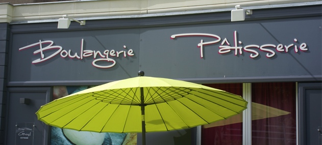 Boulangerie pâtisserie snacking Maison Groisil à Mazières-de-Touraine (37)